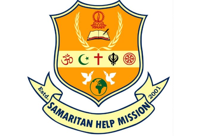 Samaritan Help Mission