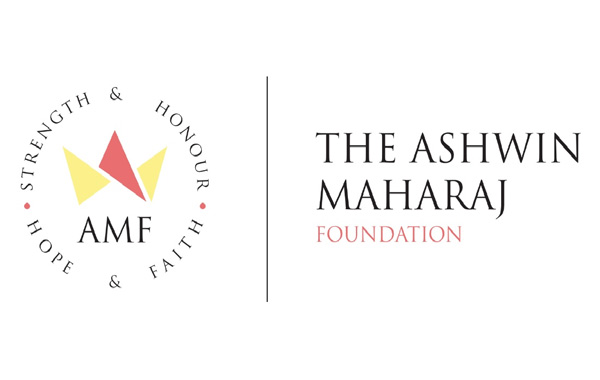 The Ashwin Maharaj Foundation