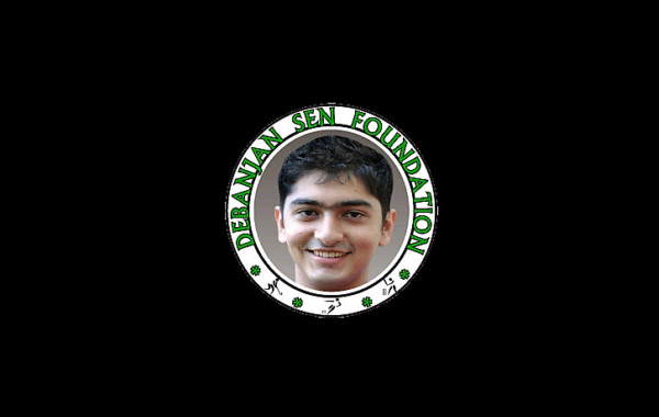 Debanjan Sen Foundation