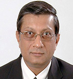 Mr. Joydeep Datta Gupta