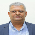 Mr. Amitava Ranjan Sen